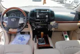 Toyota Land Cruiser GXR 2013 V8